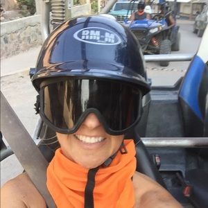 Meet your Posher, Amber